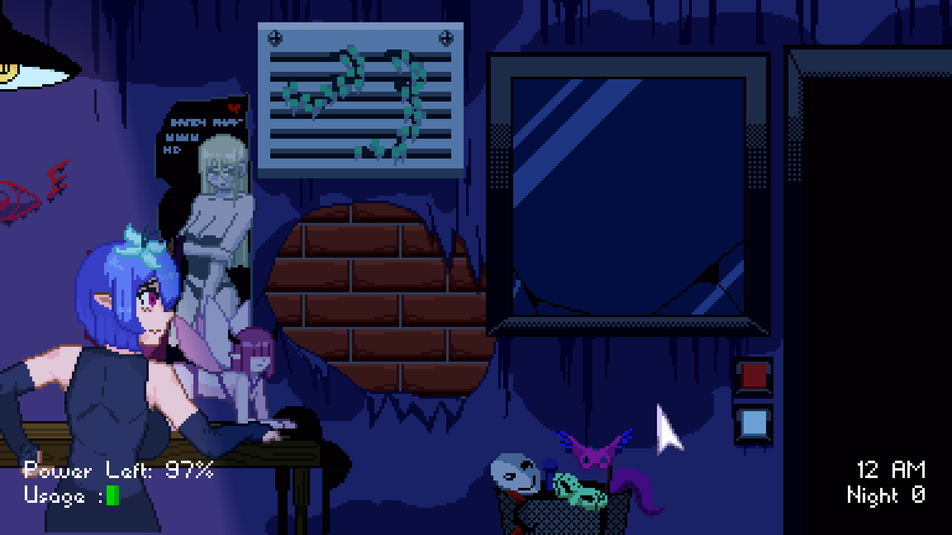 Others Completed Five Night at Dreams [v1.2.1] [PurpleCrit]