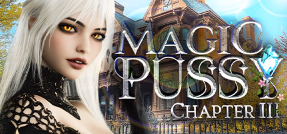Unity Completed Magic Pussy: Chapter 3 [Final] [Dirty Adventures - Taboo Tales] download