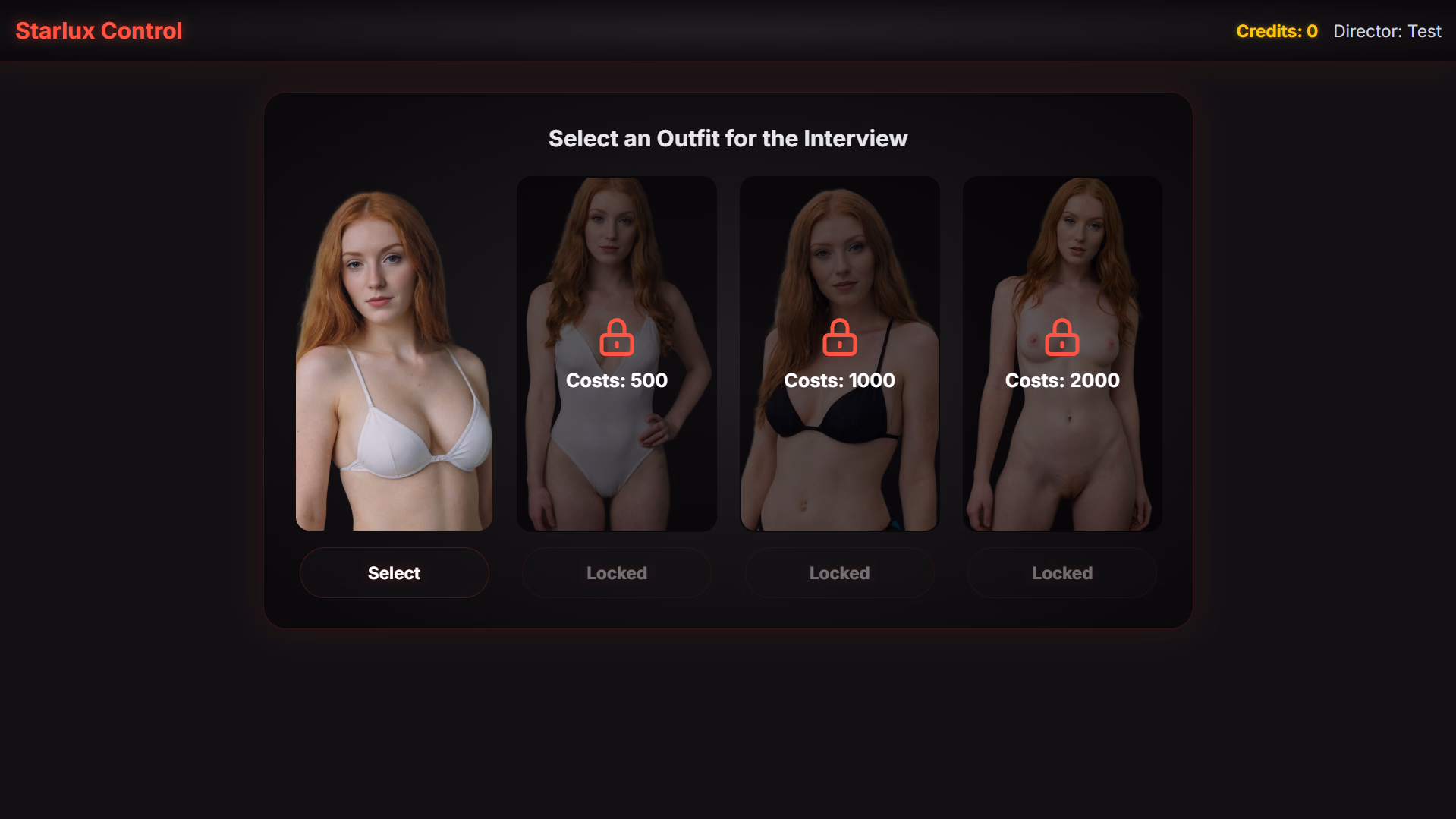 HTML iCTRL [v1.0] [VGS STUDIOS]