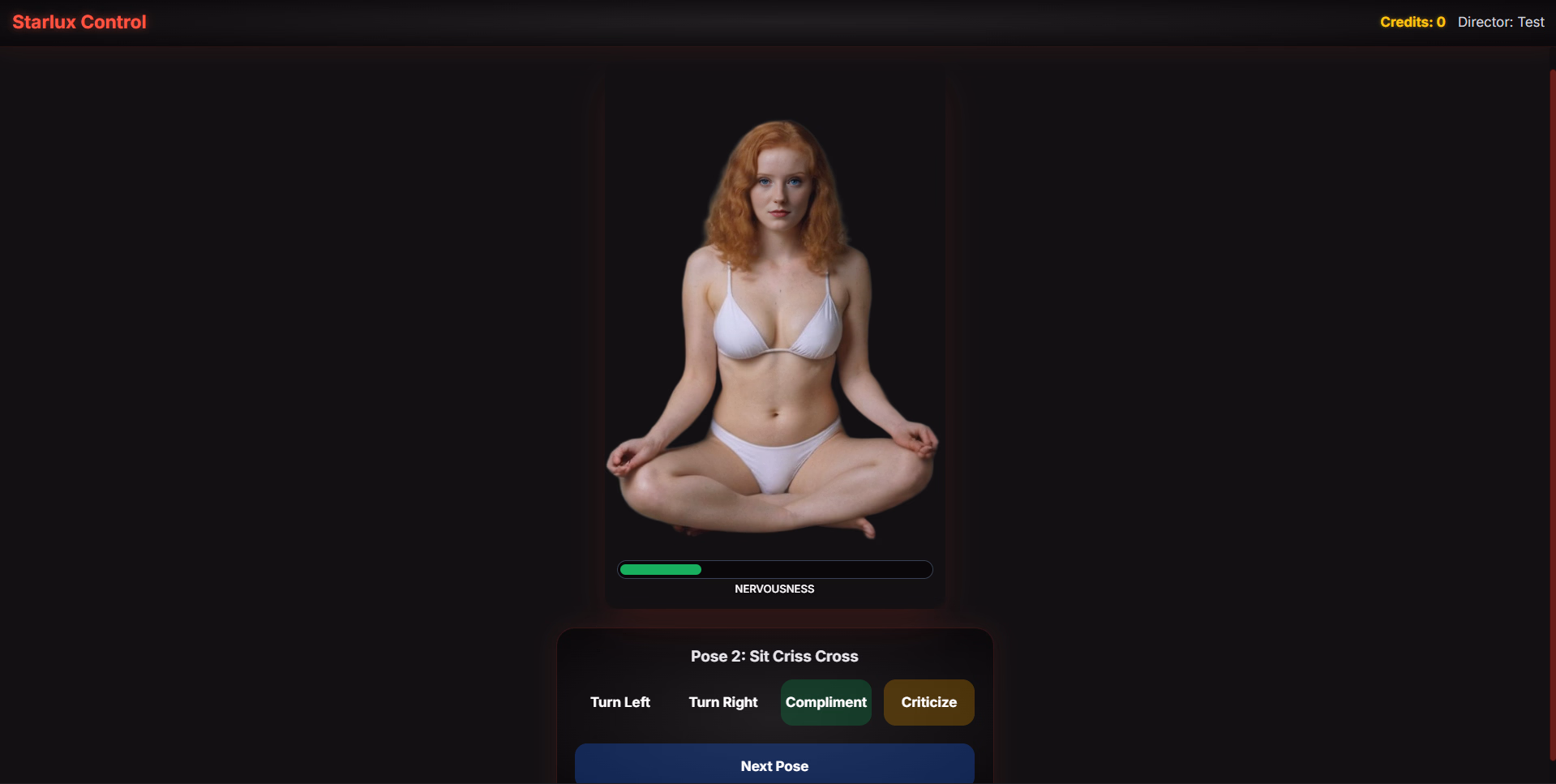 HTML iCTRL [v1.0] [VGS STUDIOS]