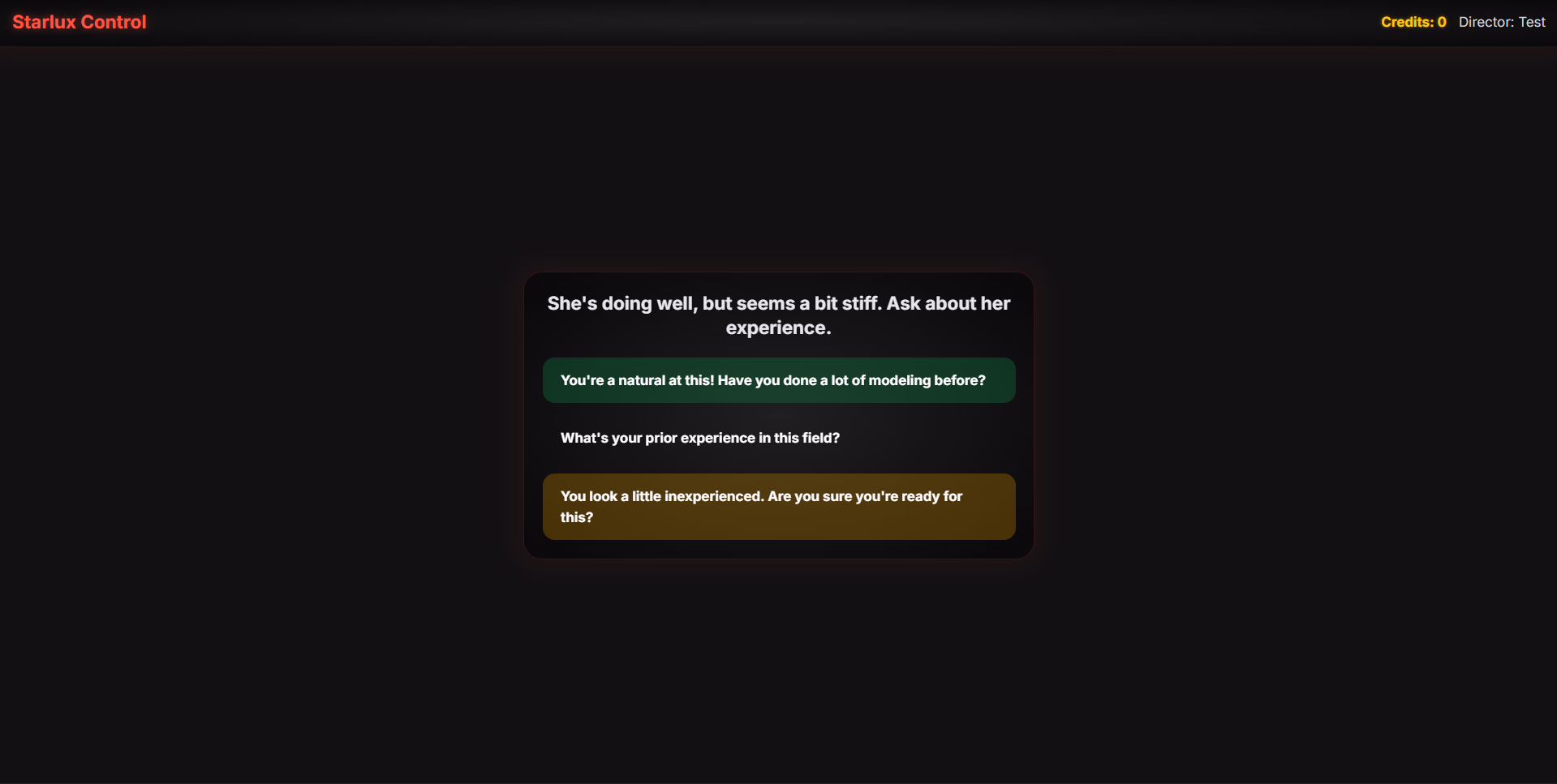 HTML iCTRL [v1.0] [VGS STUDIOS]