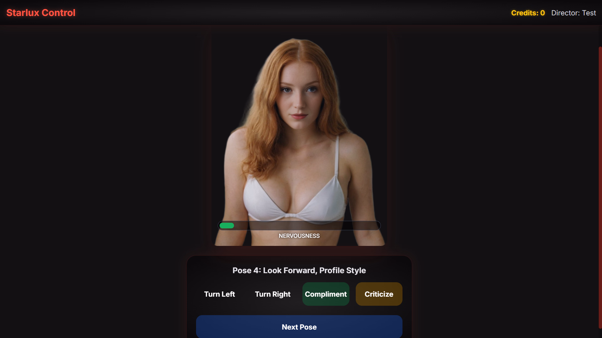 HTML iCTRL [v1.0] [VGS STUDIOS]