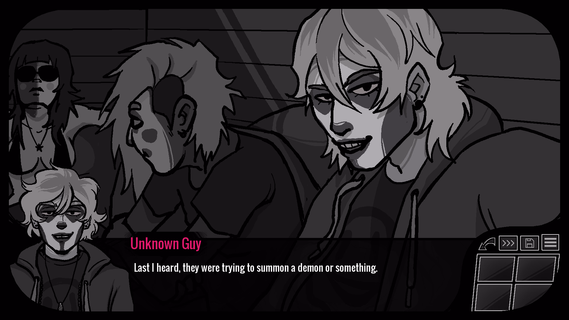 VN Ren'Py Completed Reap & Sow [Final] [Mr Fishess]