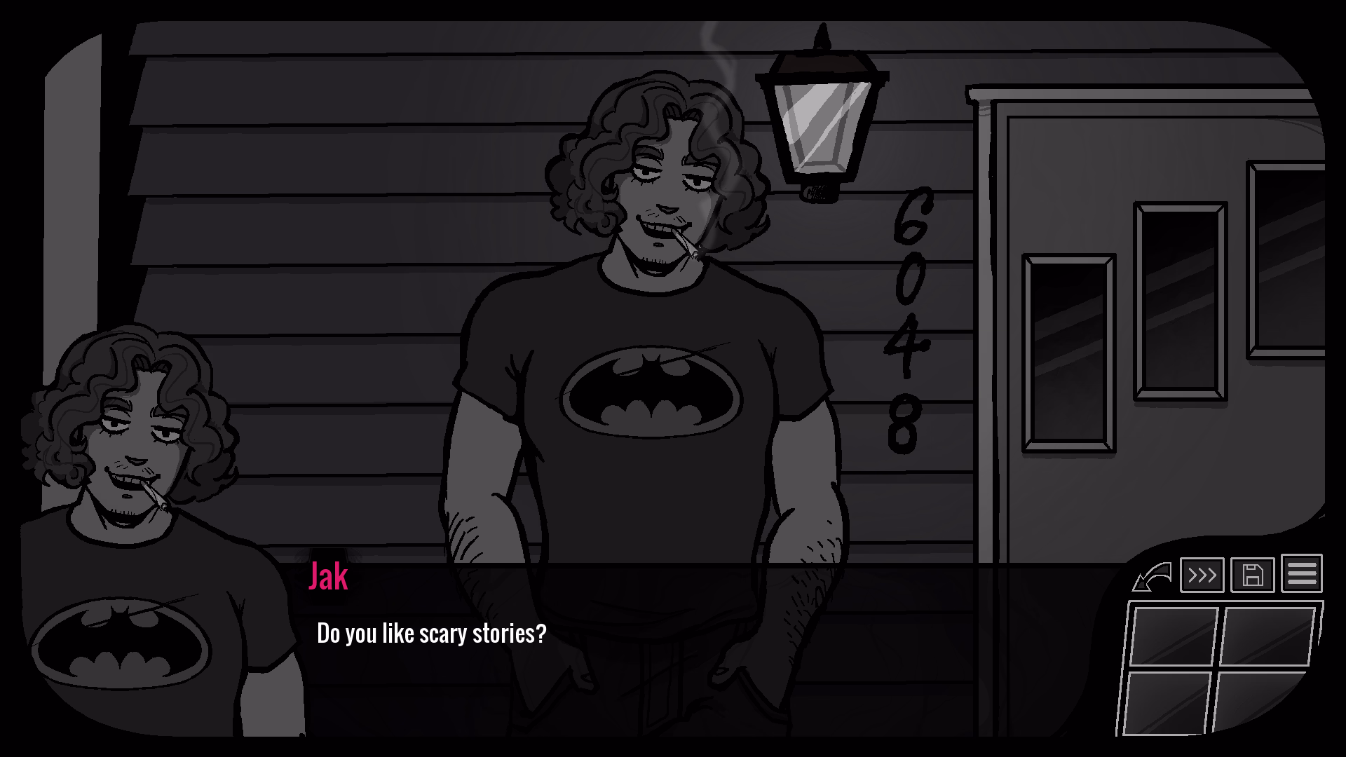VN Ren'Py Completed Reap & Sow [Final] [Mr Fishess]
