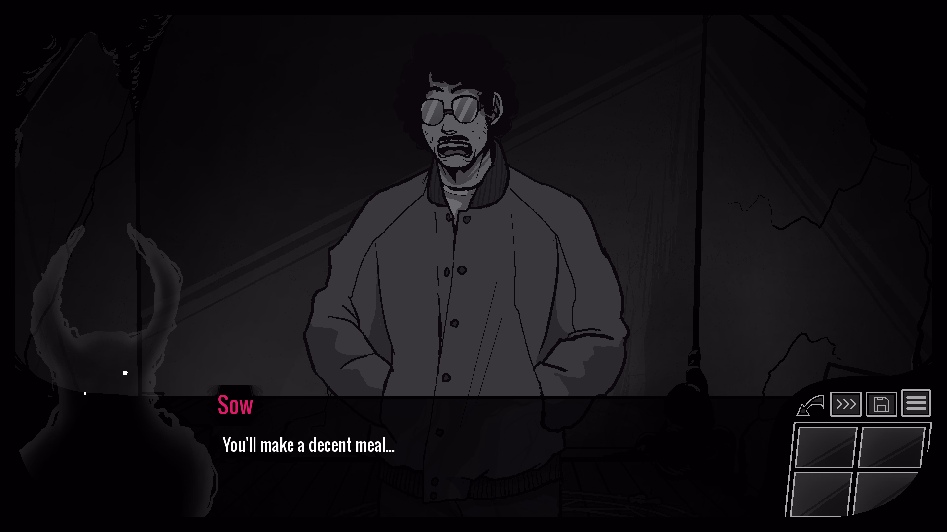 VN Ren'Py Completed Reap & Sow [Final] [Mr Fishess]