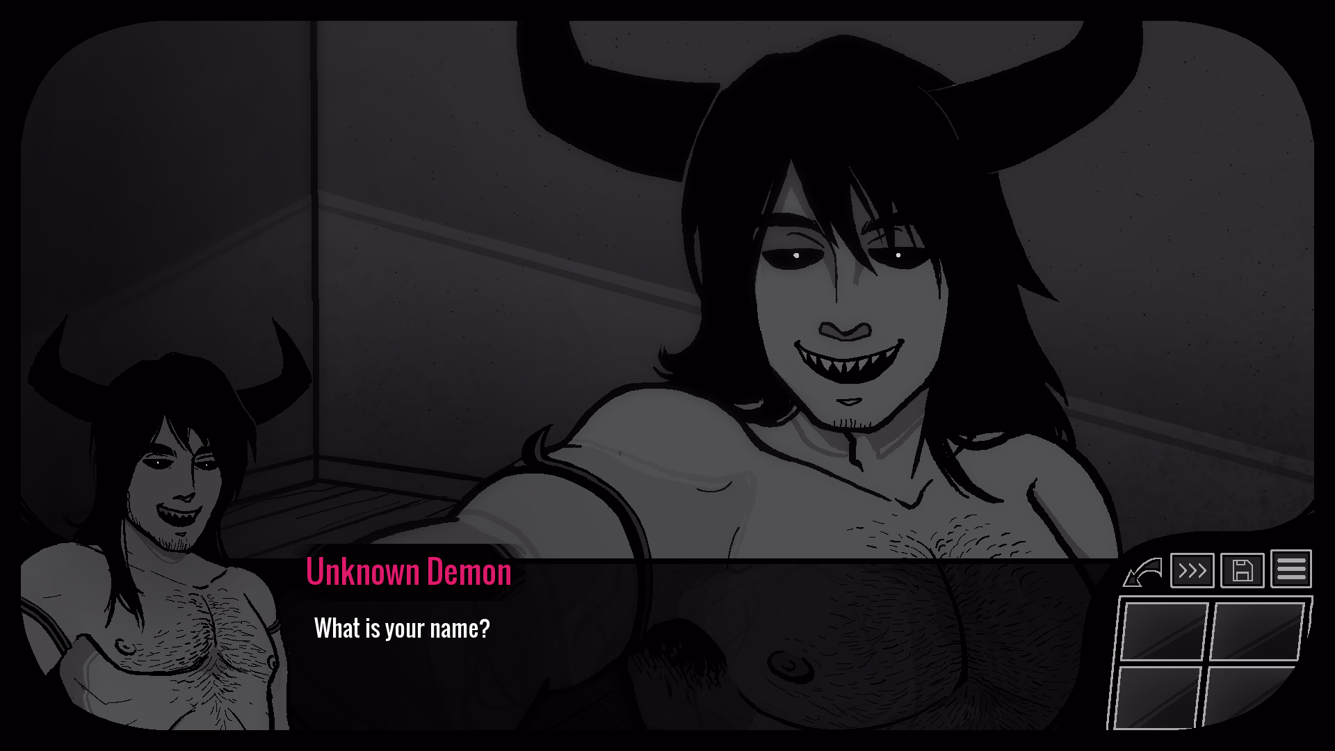 VN Ren'Py Completed Reap & Sow [Final] [Mr Fishess]