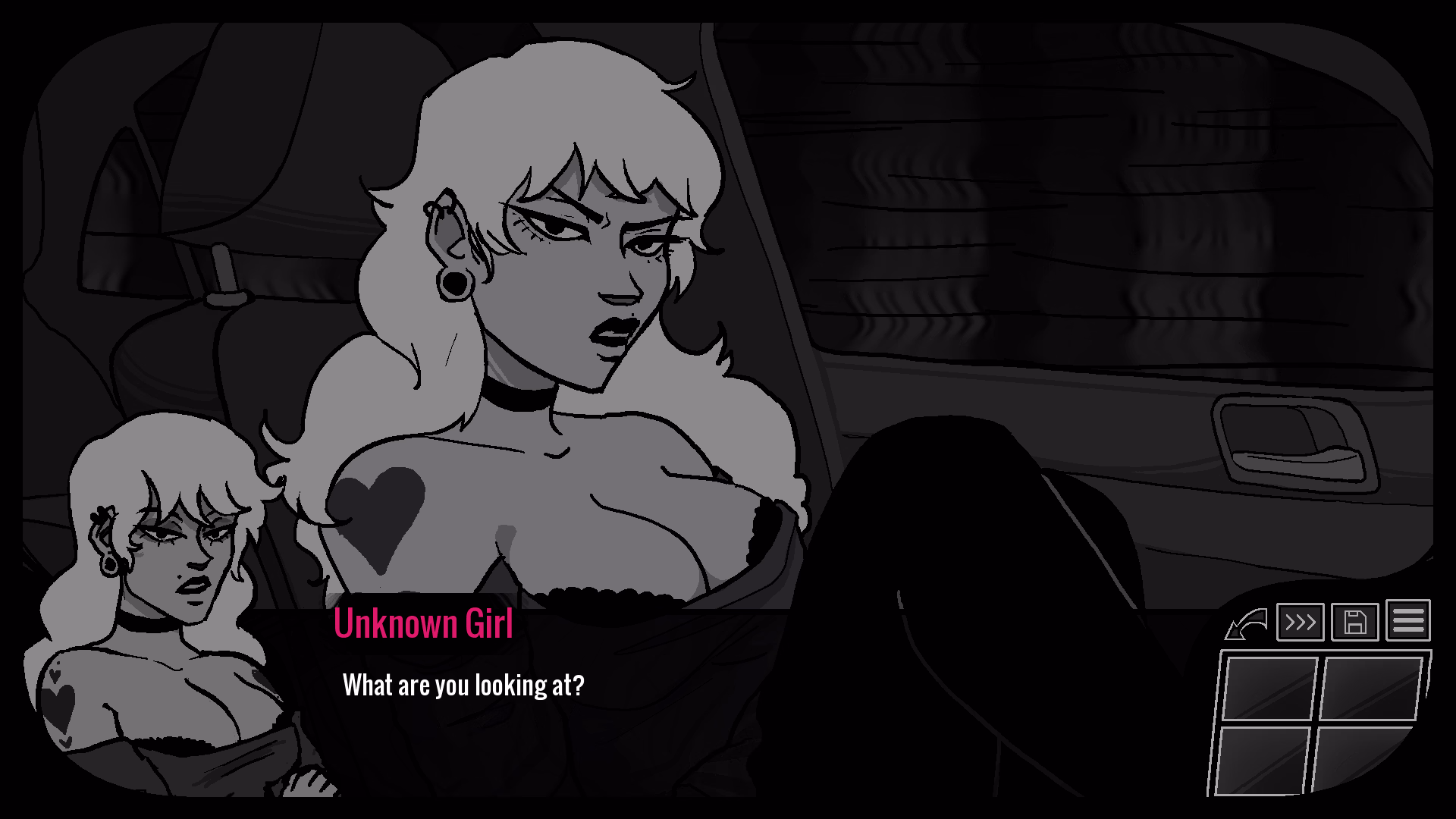 VN Ren'Py Completed Reap & Sow [Final] [Mr Fishess]