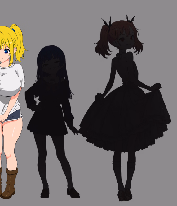 Ren'Py What Did She Groom Me For [v1.0] [trc450]