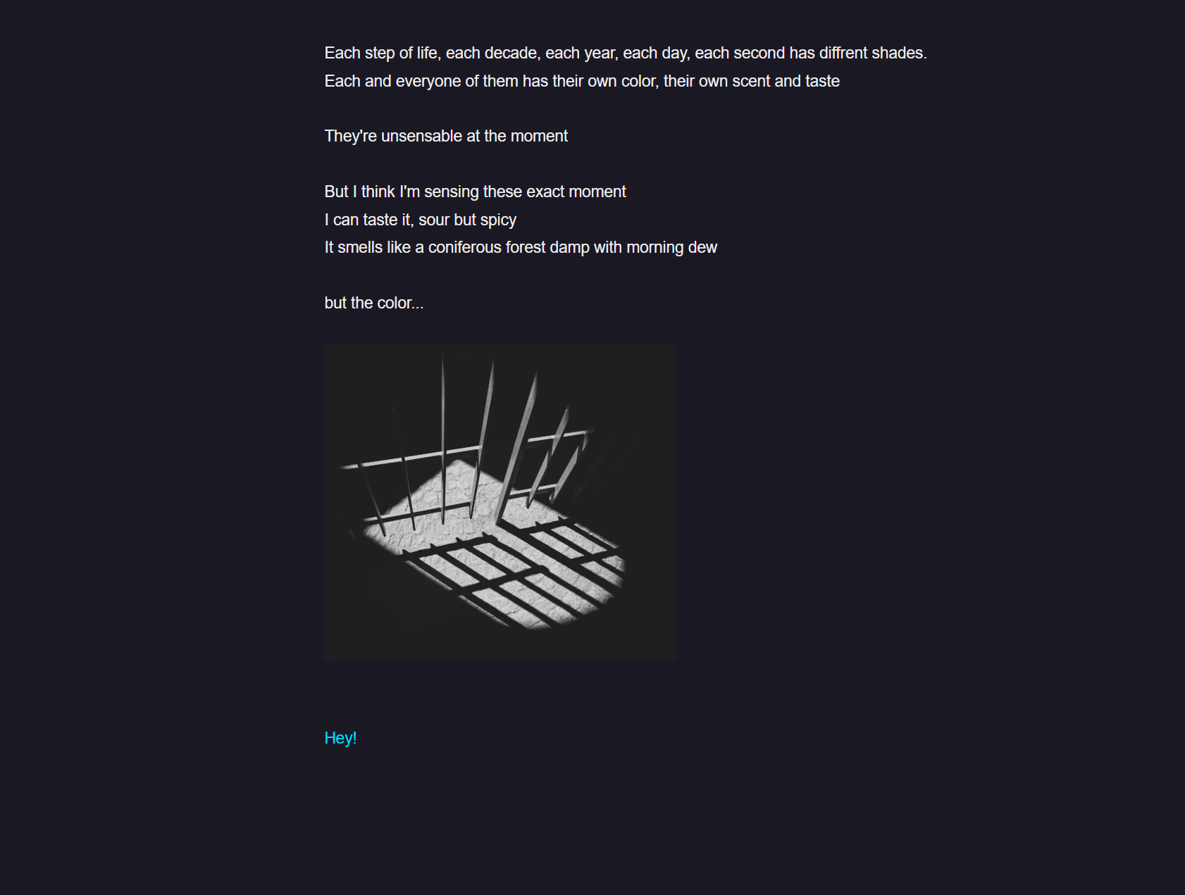 HTML Shades [v0.4.2] [Rator]
