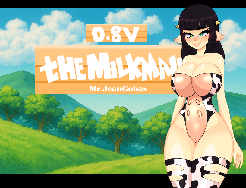 RPGM The Milkmaid [v0.8.3] [Mr.JeanGobax] download