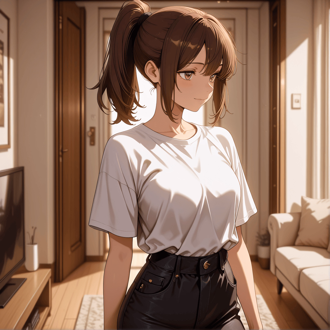 VN Ren'Py Lewdyssey [v.0.1] [Lazysnowbear]