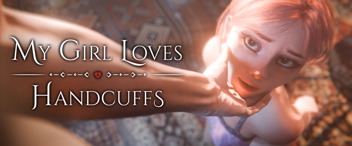 Ren'Py My Girl Loves Handcuffs [v0.6] [395games]
