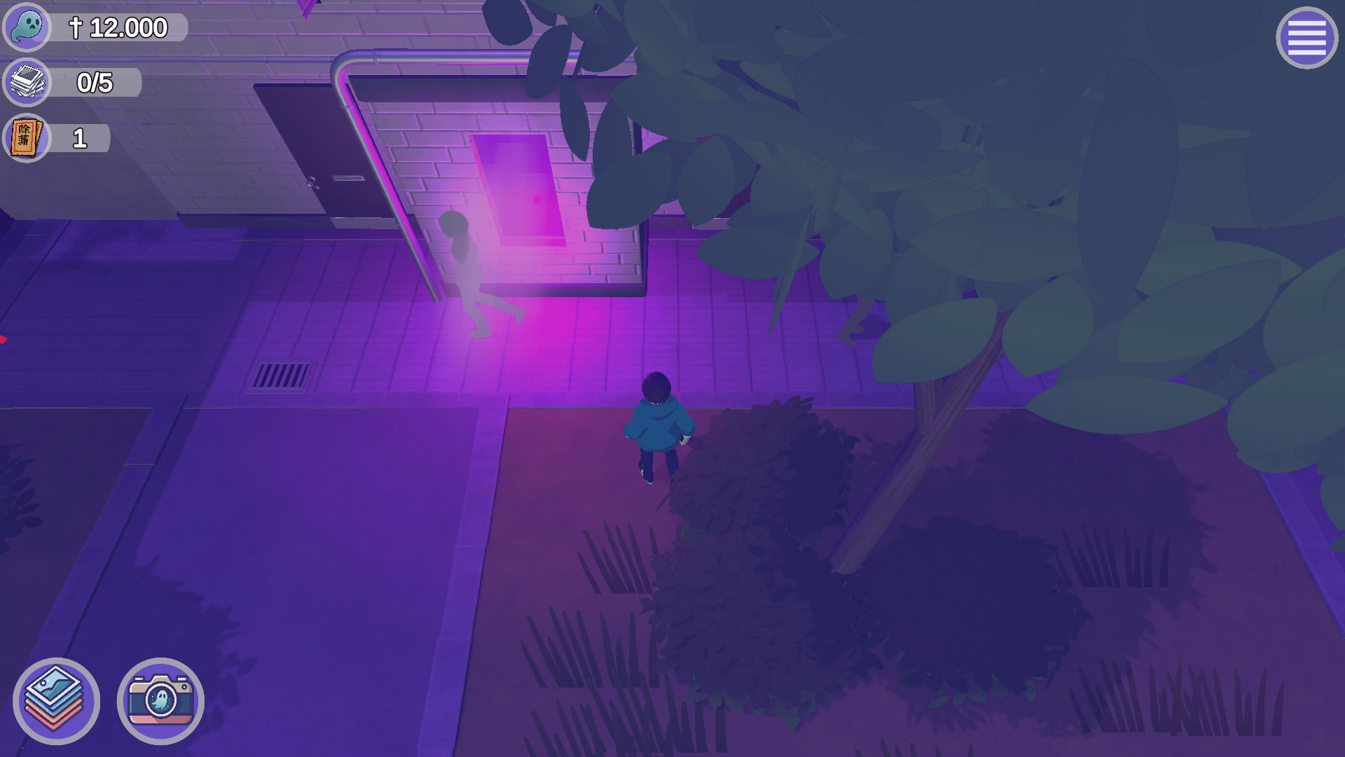 Unity Snapshot: Naughty Nightmares [v1.451] [Tiny Secret Games]
