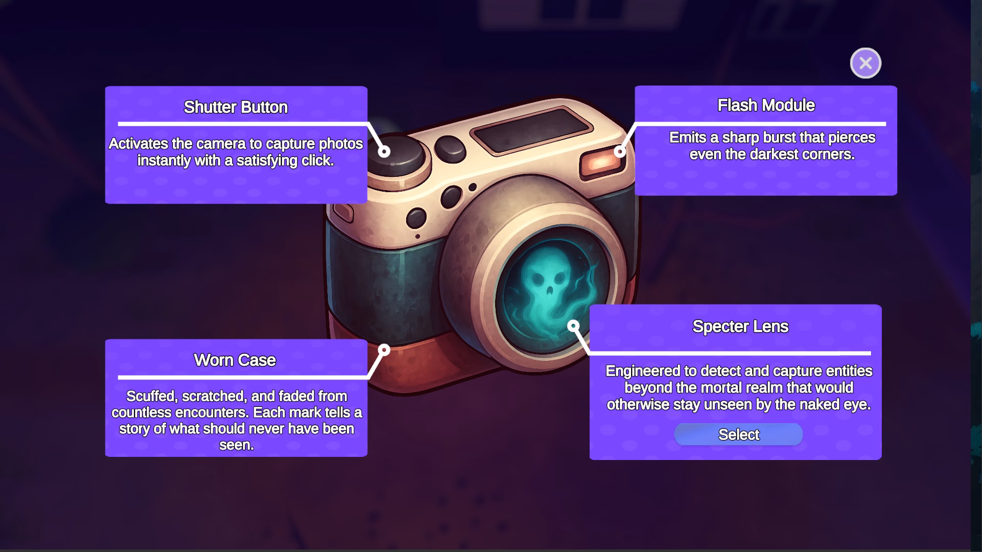 Unity Snapshot: Naughty Nightmares [v1.451] [Tiny Secret Games]