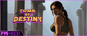 VN Ren'Py Tomb of Destiny [Ch.3 v0.3 Public] [UltraBabes]