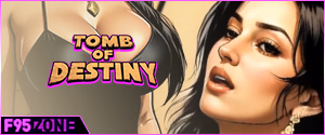 VN Ren'Py Tomb of Destiny [Ch.3 v0.3 Public] [UltraBabes]