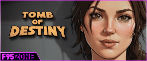 VN Ren'Py Tomb of Destiny [Ch.3 v0.3 Public] [UltraBabes]