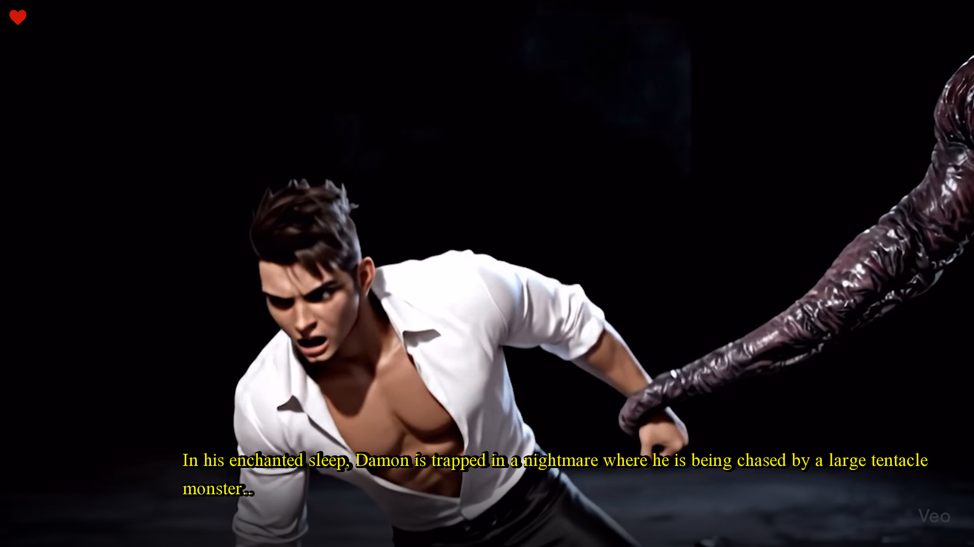 VN Ren'Py Our Daily Breed [v0.5a] [kentkode]
