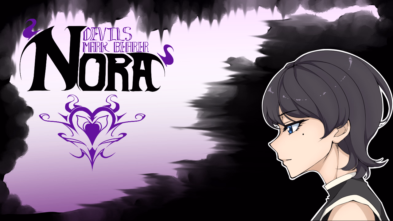 RPGM DEVIL'S MARK BEARER NORA PROLOGUE [v0.1] [LAZAROS-ECCHI-GAME] download