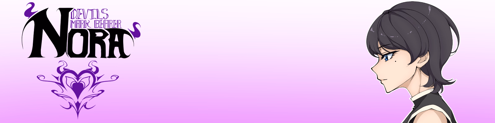 RPGM DEVIL'S MARK BEARER NORA PROLOGUE [v0.1] [LAZAROS-ECCHI-GAME]