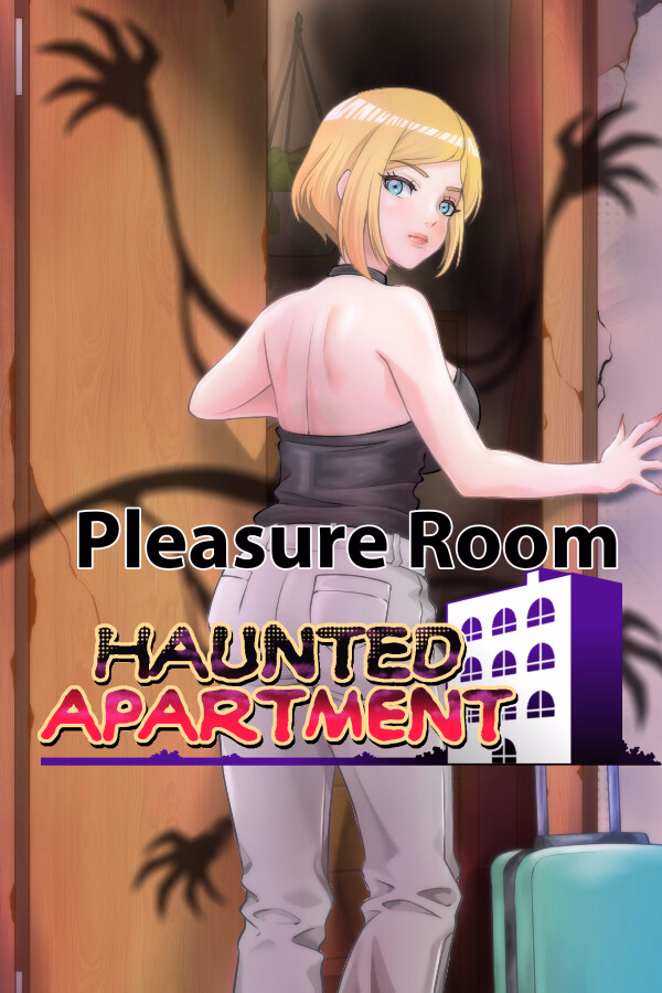 RPGM Pleasure Room Haunted Apartment [v0.5] [PjoyGames] download