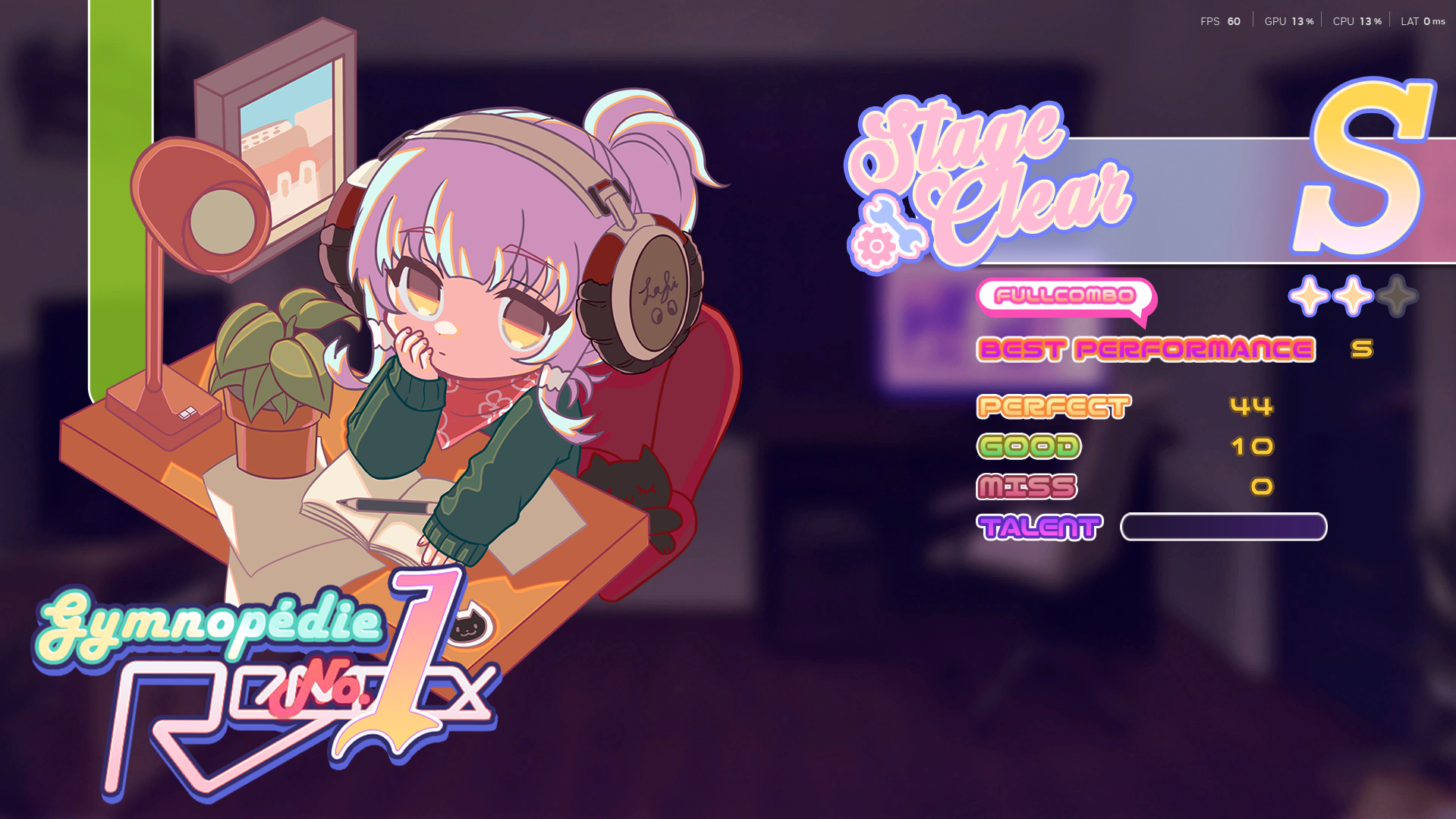 Unity Completed Sweet Succubus Home [Valentine] [Black Cat Entertainment]