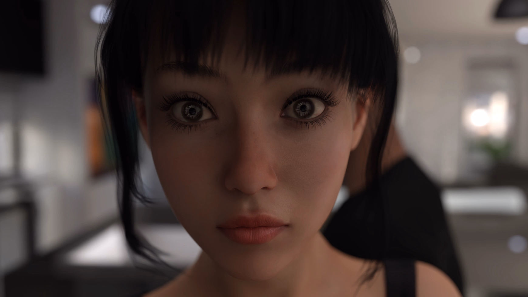 VN Ren'Py Aunt’s Secret Desires [v0.41] [Revazx]
