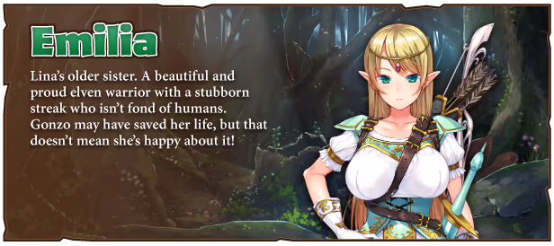 VN Others Completed Isekai Revitalizer [Final] [Orcsoft]