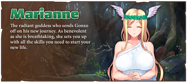 VN Others Completed Isekai Revitalizer [Final] [Orcsoft]