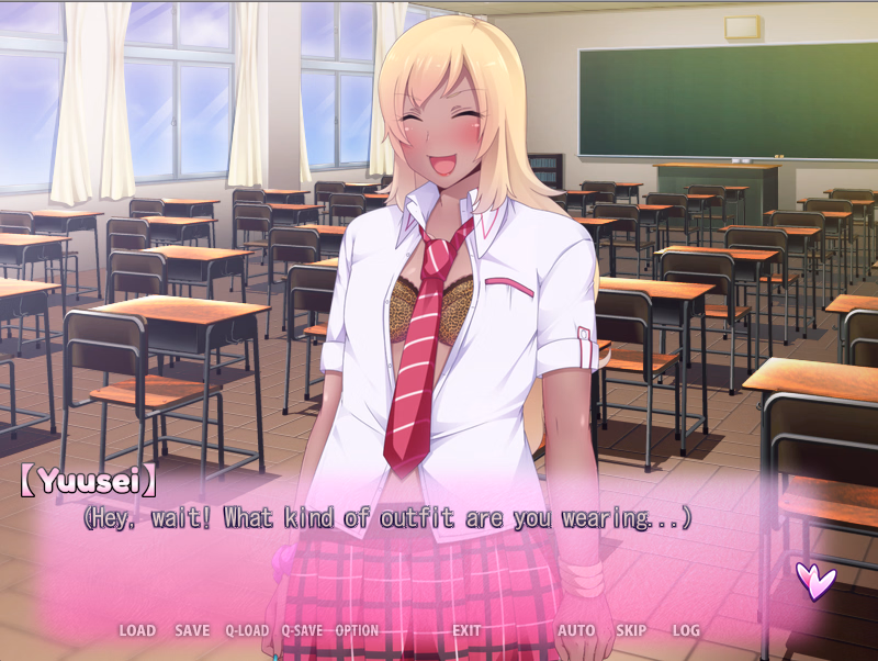 VN Others Completed Cross-dressing Gyaru Bitch Academy [v1.0] [Gyaru Prince]