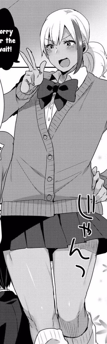 VN Others Completed Cross-dressing Gyaru Bitch Academy [v1.0] [Gyaru Prince]