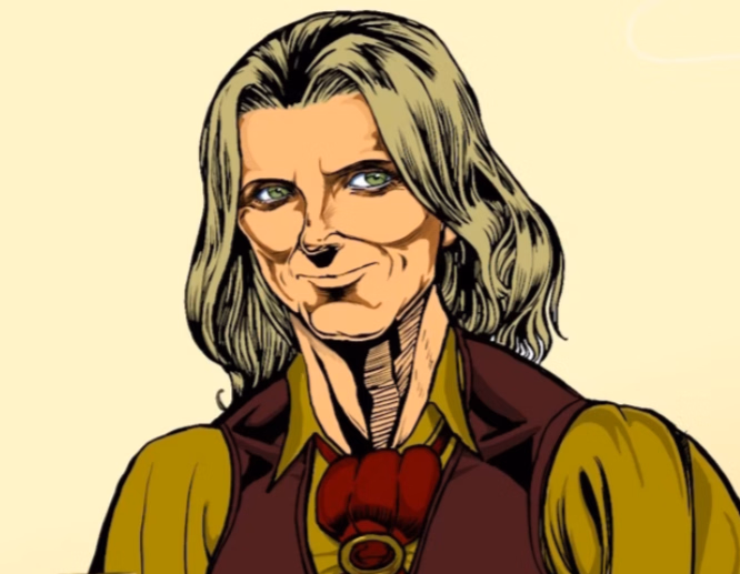 Others Lost Tales [v0.01 Preview] [TalesOf34]