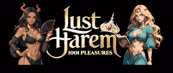 Unity Completed Lust Harem 1001 Pleasures [Final] [Dirty Adventures]