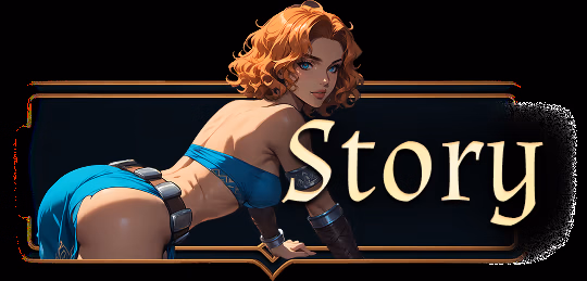 Unity Completed Lust Harem 1001 Pleasures [Final] [Dirty Adventures]