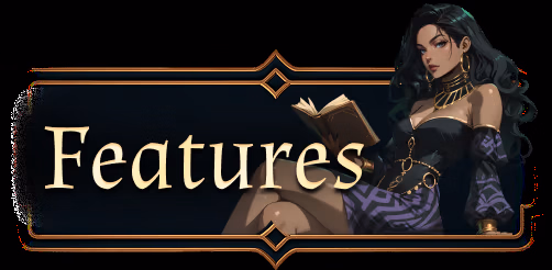 Unity Completed Lust Harem 1001 Pleasures [Final] [Dirty Adventures]