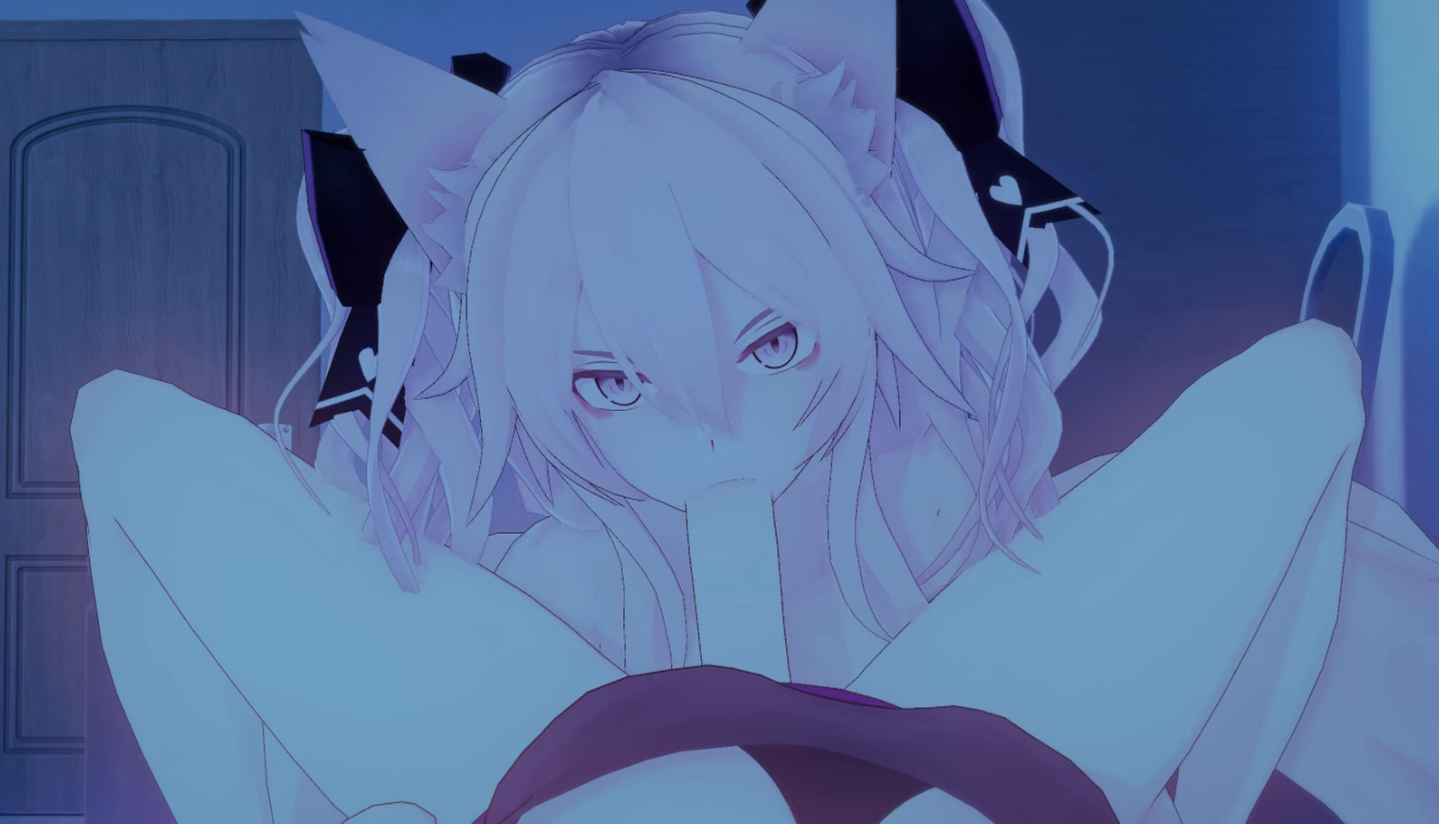VN Ren'Py Sisters [v0.1] [Pytem]