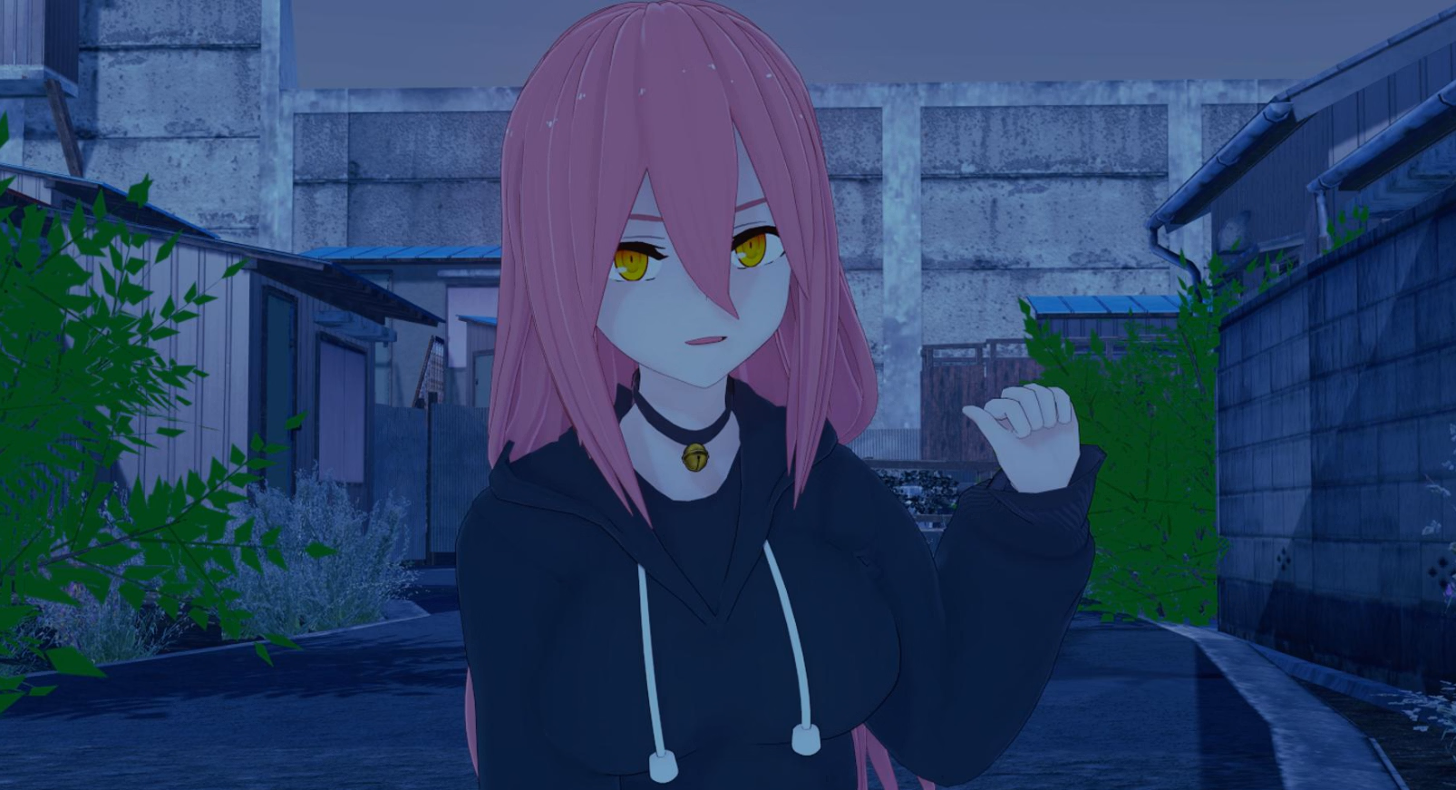 VN Ren'Py Sisters [v0.1] [Pytem]