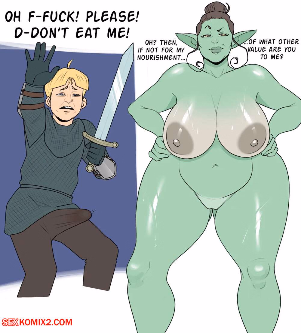 VN Ren'Py My Orc Family [v0.2.0] [Are`pa]