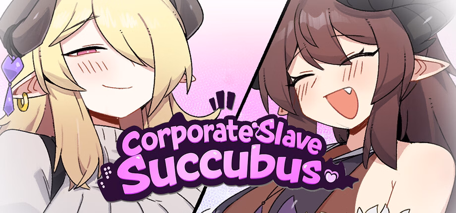 RPGM Completed Corporate Slave Succubus [Steam] [Momodonya] download