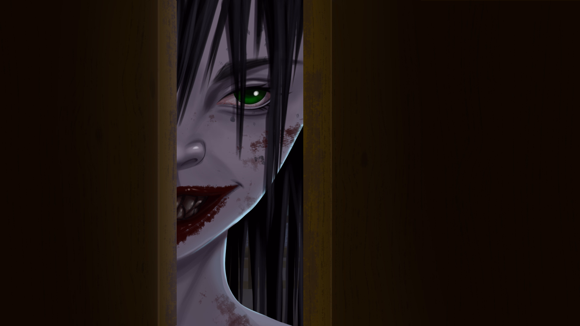 Ren'Py Don't Breathe [v0.4.0] [Alisindra]