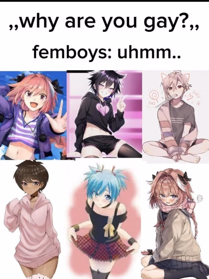 VN Ren'Py Mom Raised a Femboy [v1.4 Demo] [yaminox]