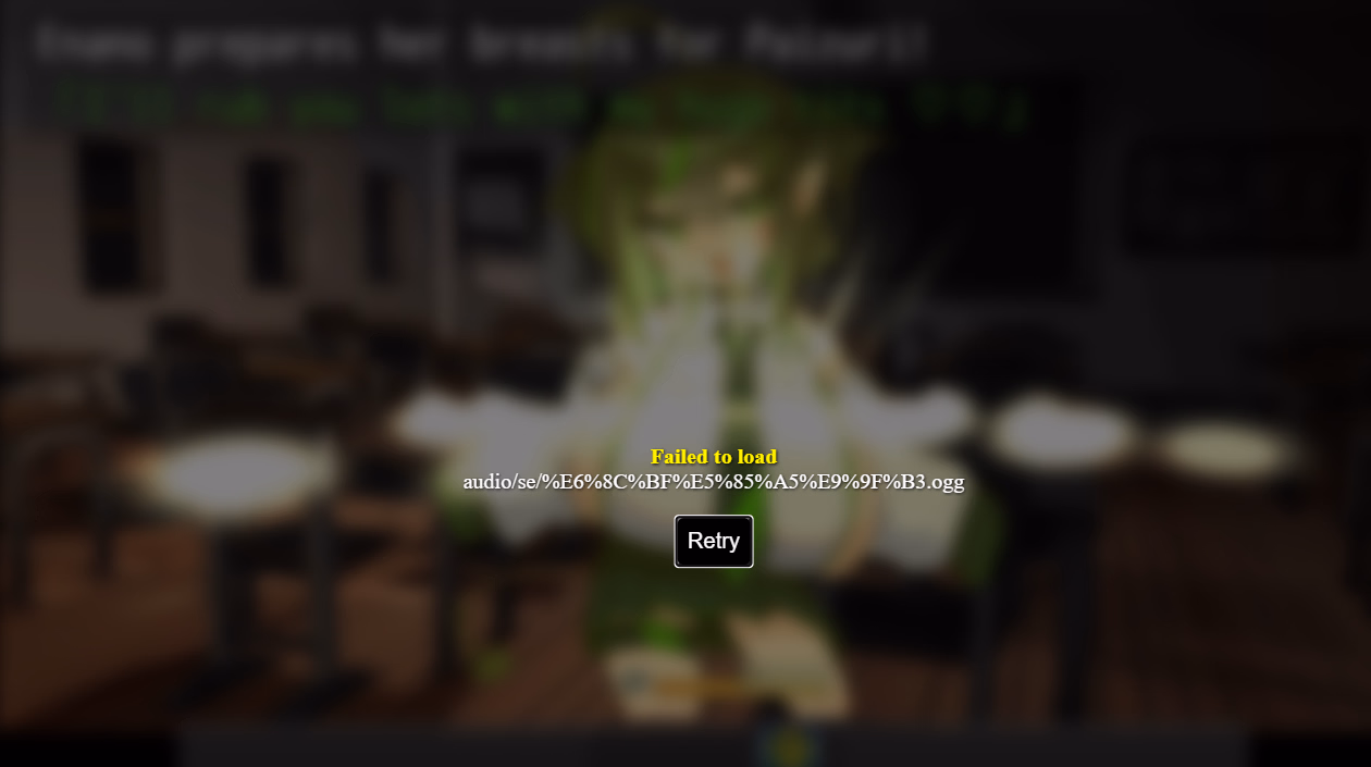 RPGM Completed VS Oppai Succubus: Enano Edition [v1.0.1] [KabeSIN]