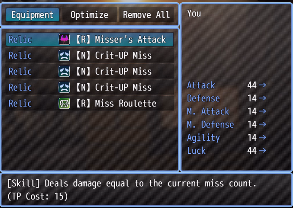 RPGM Completed VS Oppai Succubus: Enano Edition [v1.0.1] [KabeSIN]