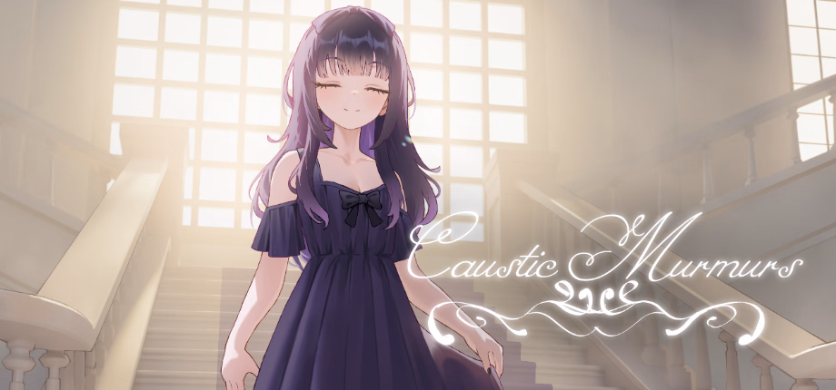 Unity Caustic Murmurs [v0.01] [pachipoi] download