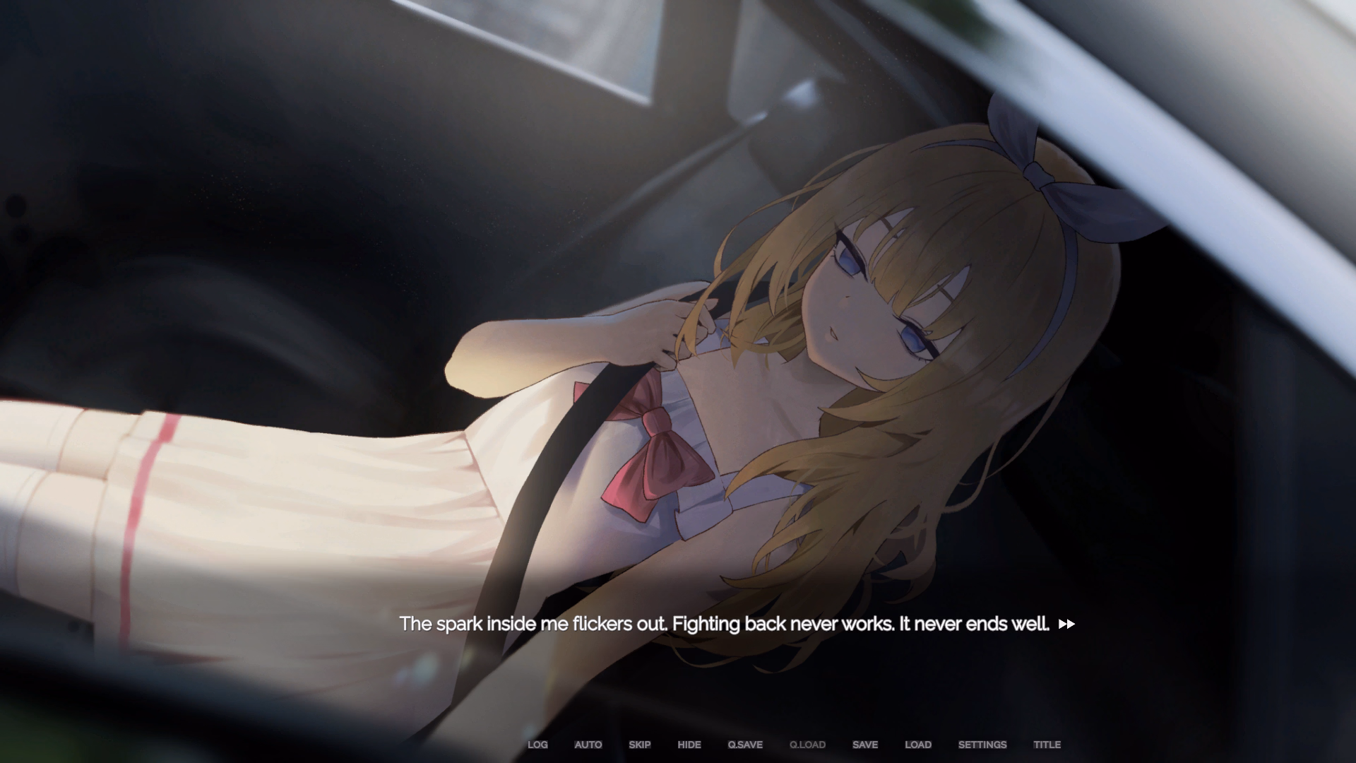 Unity Caustic Murmurs [v0.01] [pachipoi]