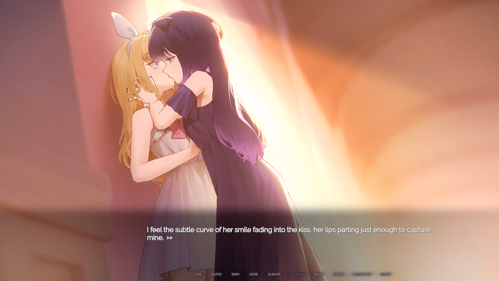 Unity Caustic Murmurs [v0.01] [pachipoi]