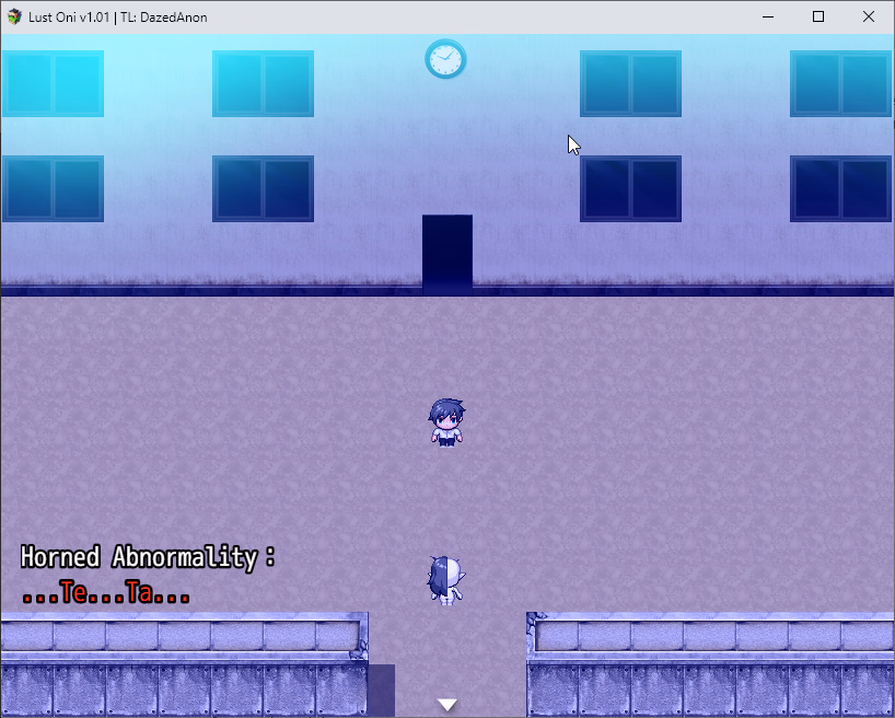 RPGM Completed Colorlust Oni [v1.02] [Hall of Corruption]