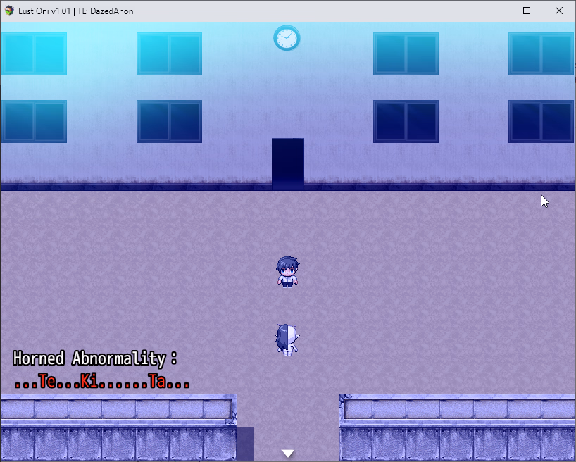 RPGM Completed Colorlust Oni [v1.02] [Hall of Corruption]