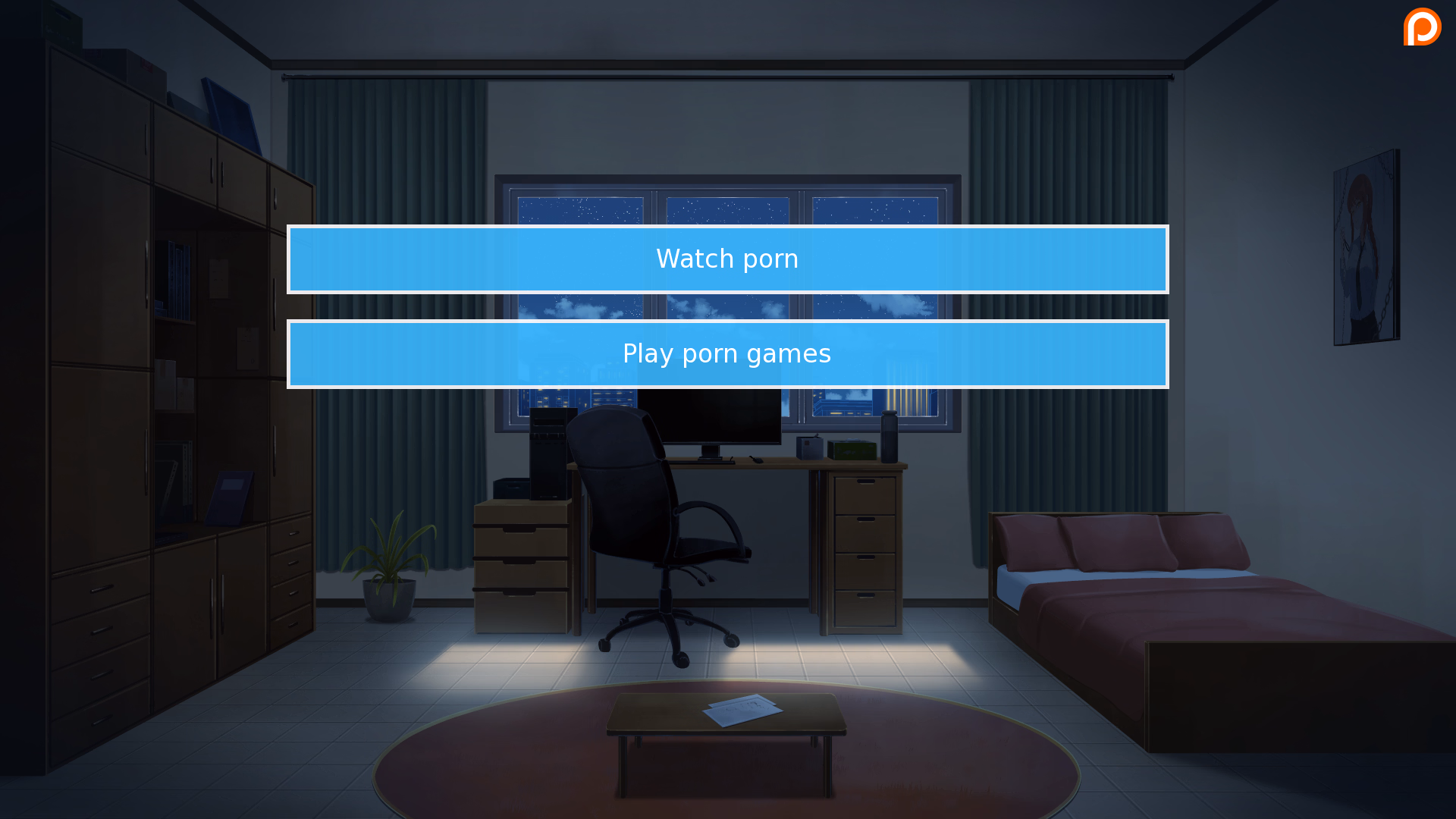 VN Ren'Py My Halloween Girlfriend [v0.10] [Carrot4Games]