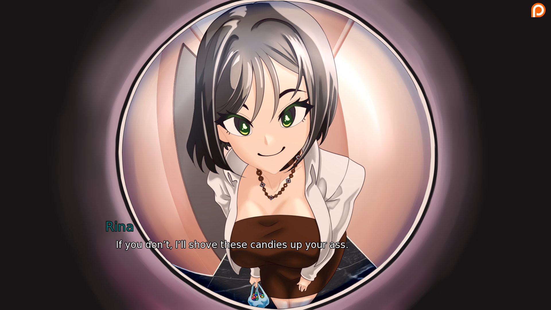VN Ren'Py My Halloween Girlfriend [v0.10] [Carrot4Games]